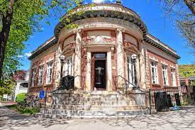 Arms Library Arms Library