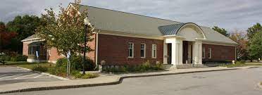 Hazen Memorial Library Hazen Memorial Library