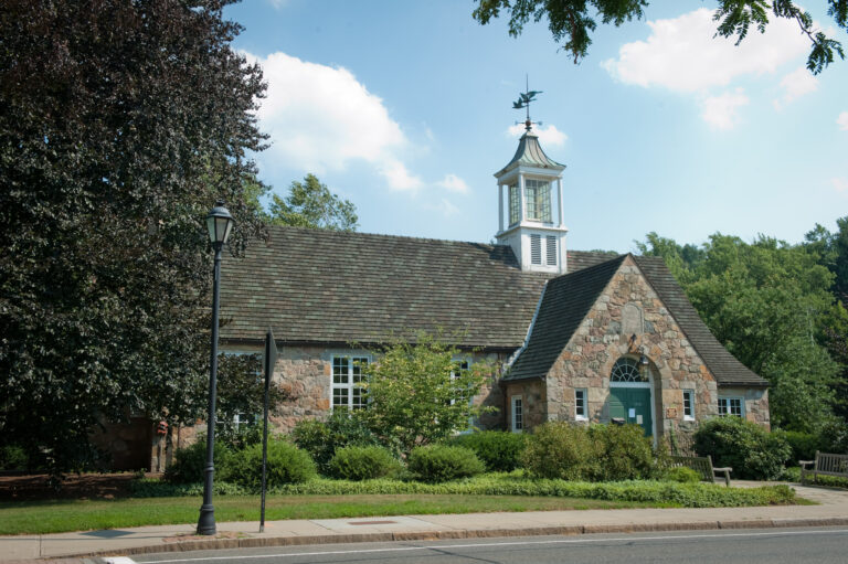 Hills Branch Library Hills Branch Library