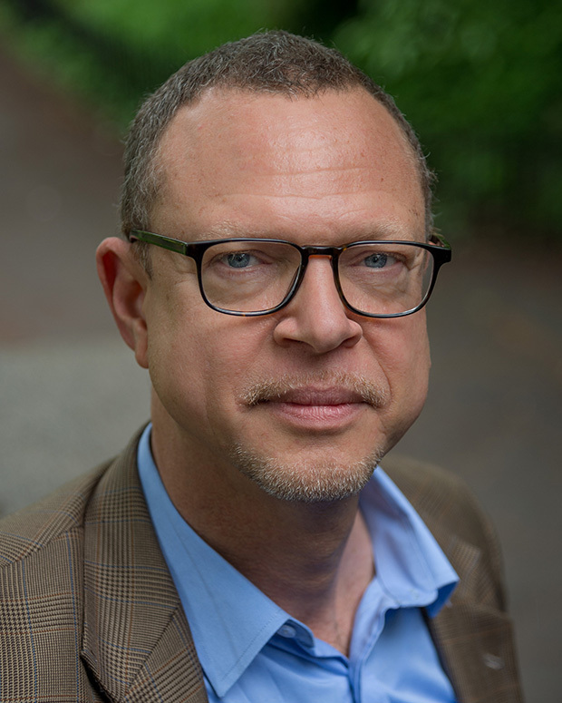 Howard W. French