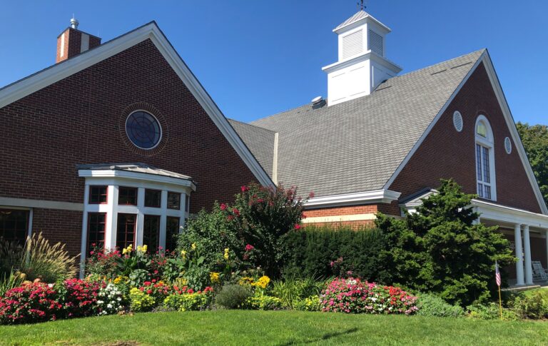 Osterville Free Library Osterville Free Library