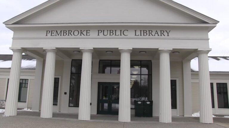 Pembroke Public Library