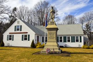 Raynham Public Library Raynham Public Library