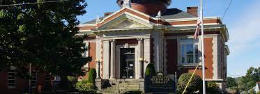 Rockland Memorial Library Rockland Memorial Library