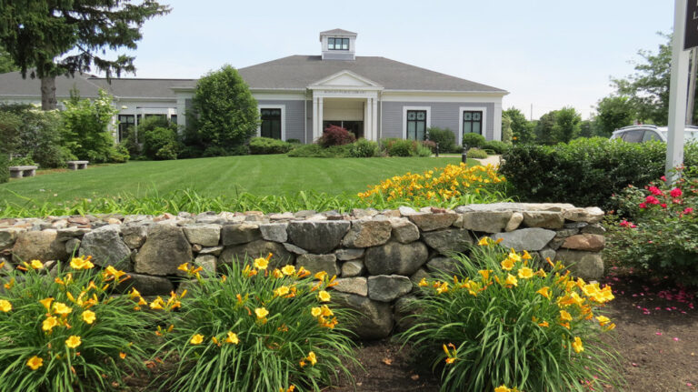 Rowley Public Library Rowley Public Library