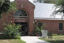 Somerset Public Library Somerset Public Library