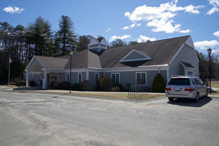 Southwick Public Library Southwick Public Library