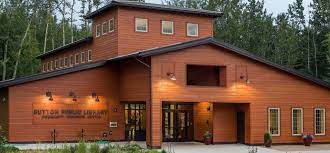 Sutton Free Public Library Sutton Free Public Library