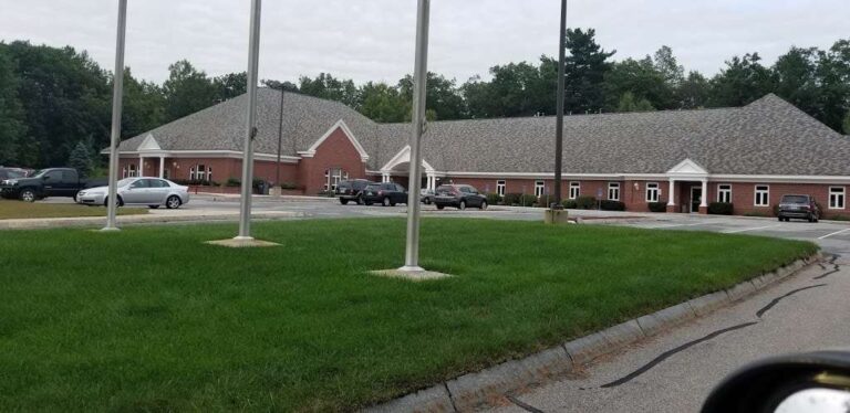 Tyngsborough Public Library Tyngsborough Public Library