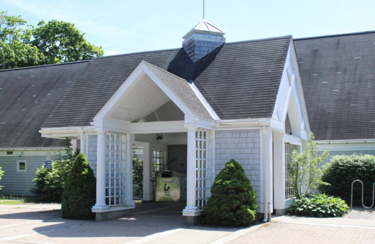 Wareham Free Library Wareham Free Library