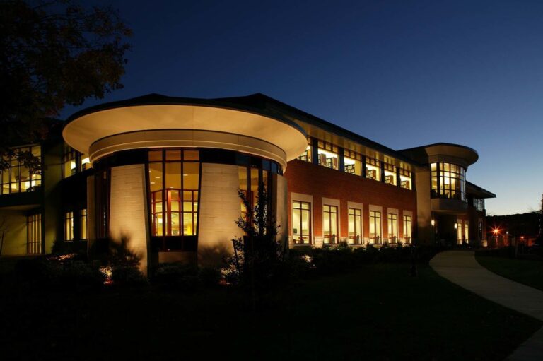 Wellesley Free Library Wellesley Free Library