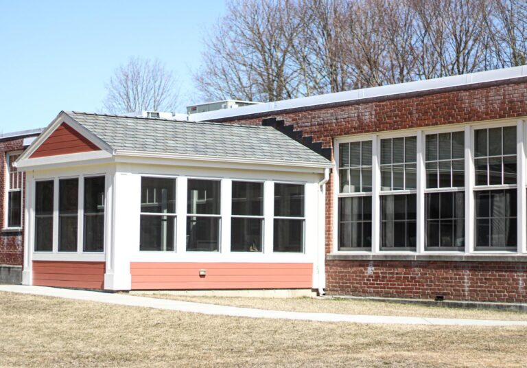 West Stockbridge Public Library West Stockbridge Public Library