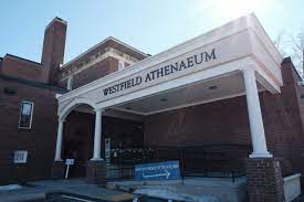 Westfield Athenaeum Westfield Athenaeum