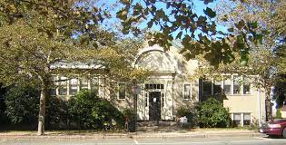 Wollaston Branch Library Wollaston Branch Library
