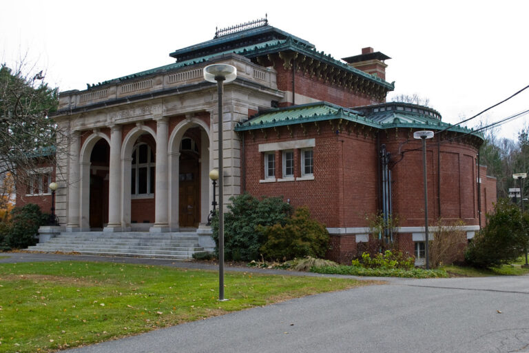 Lawrence Library