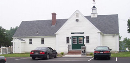 Joseph H Plumb Memorial Library Joseph H Plumb Memorial Library