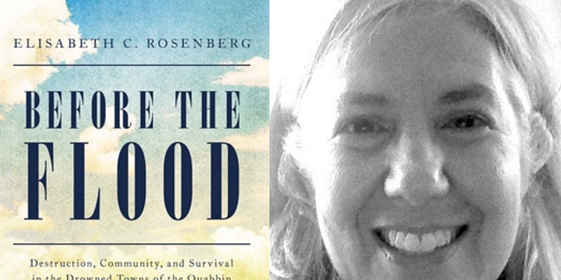 Elisabeth Rosenberg