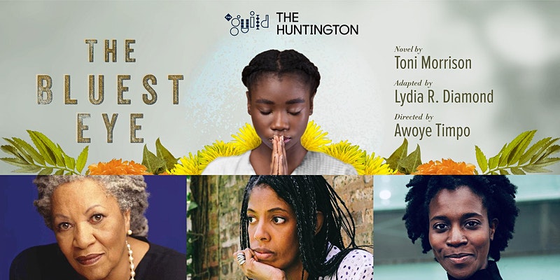 Toni Morrison's The Bluest Eye at The Guild Sanctuary