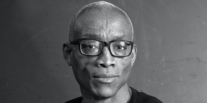 An Evening with Bill T. Jones