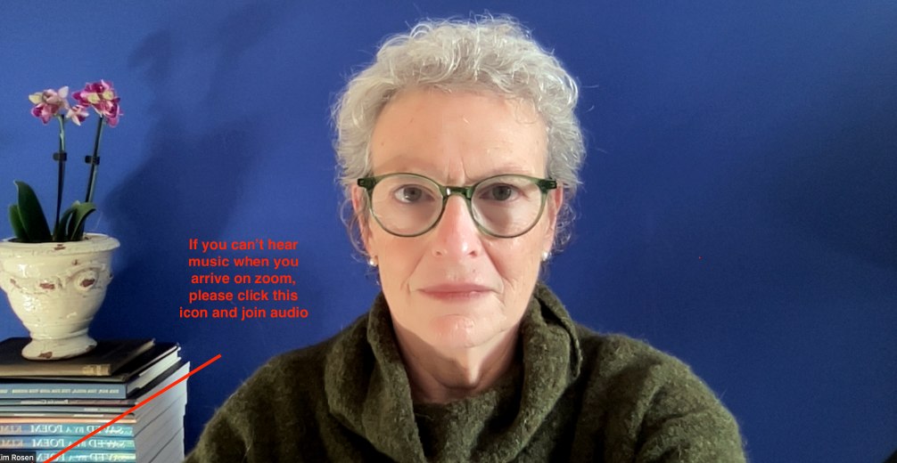 Kim Rosen