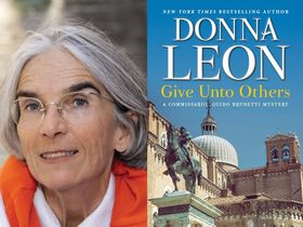 Donna Leon- Give Unto Others