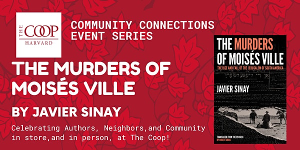 The Murders of Moisés Ville