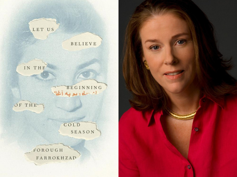 Transnational Literature Series Elizabeth T. Gray, Jr. with Chloe Garcia Roberts