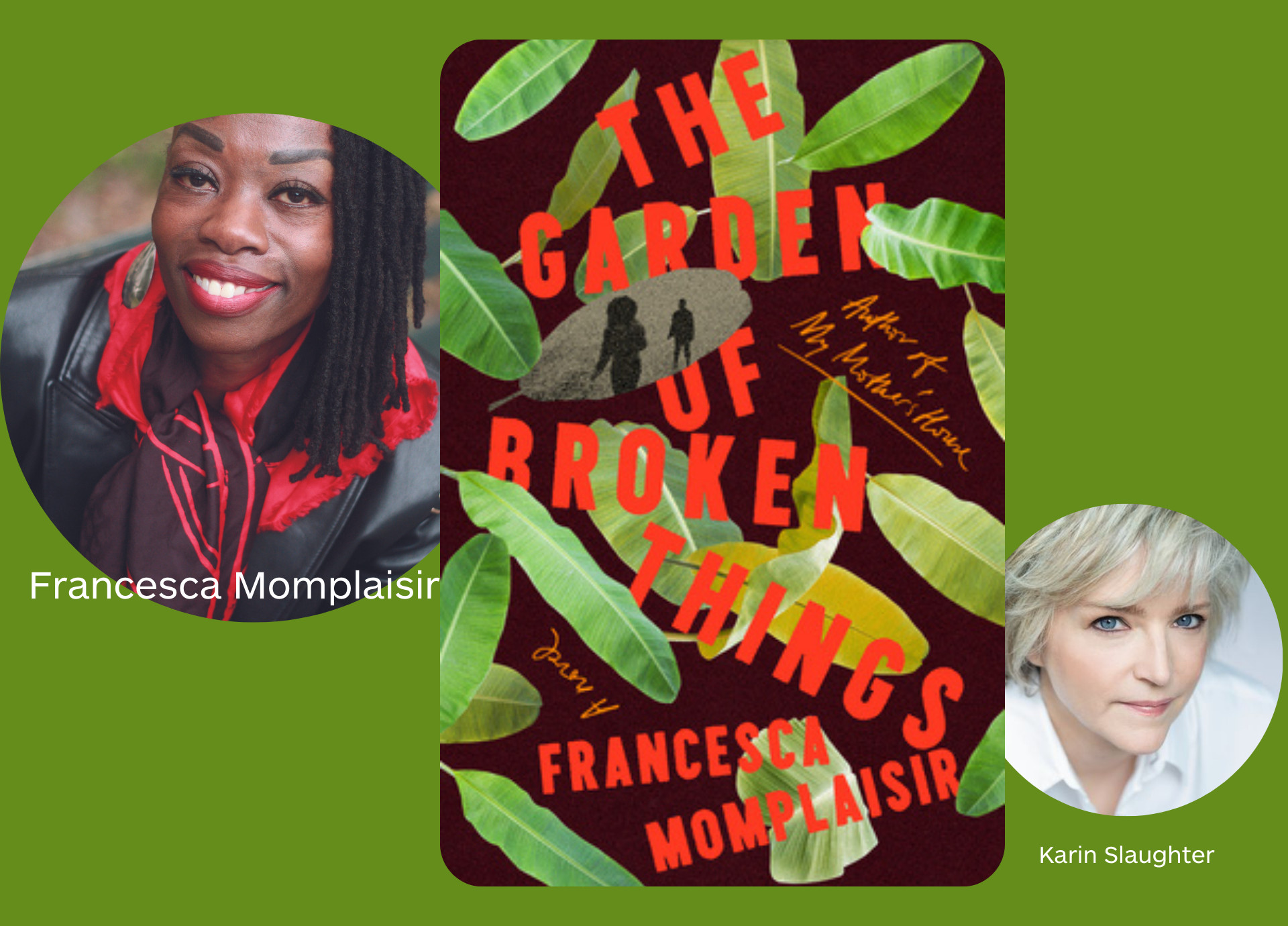 Francesca Momplaisir