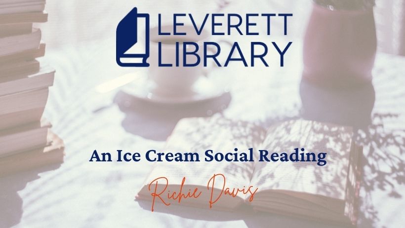 Leverett Library
