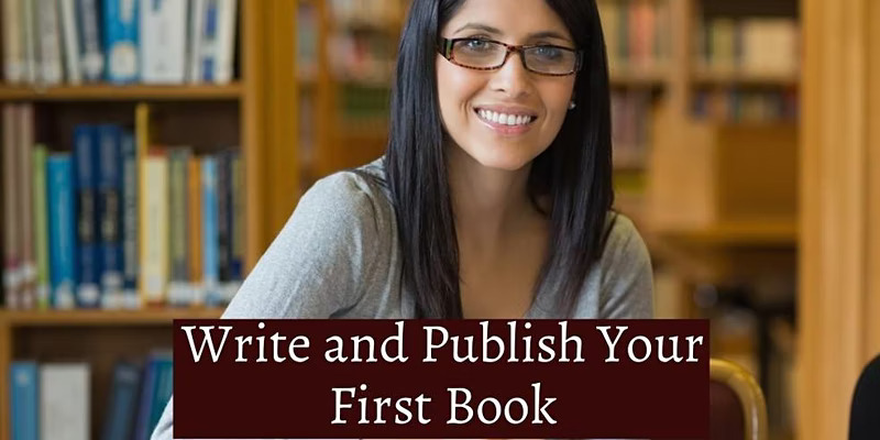 Book Writing Publishing Masterclass