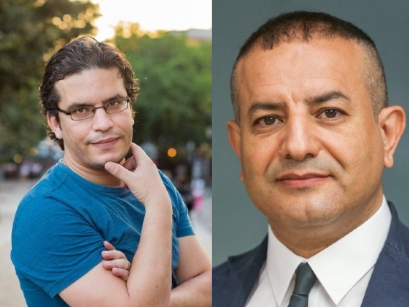 Transnational Literature Series The Gifts of Movement | Transformative Migrations in the Digital Age